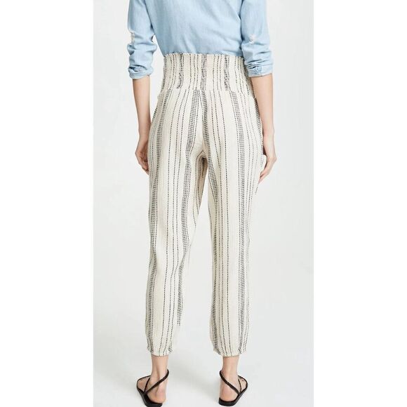 Hatch Beach Pants In Sunita - Picture 2 of 9